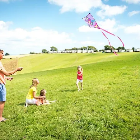 Holiday park Killigarth Manor 3*