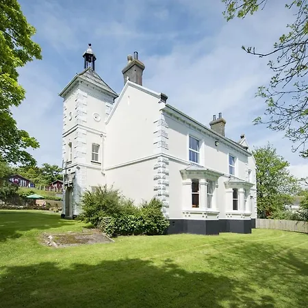 Killigarth Manor Holiday park