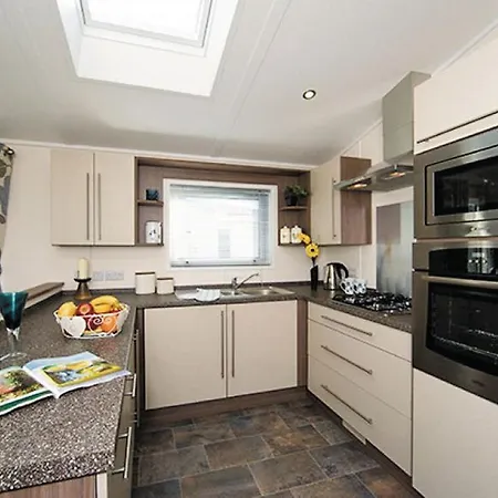 Holiday park Killigarth Manor