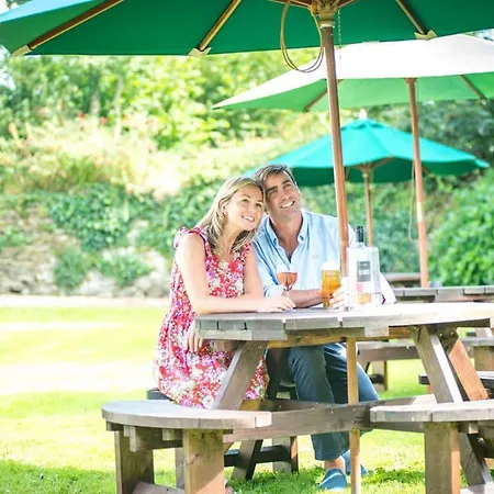 Killigarth Manor 3* Polperro