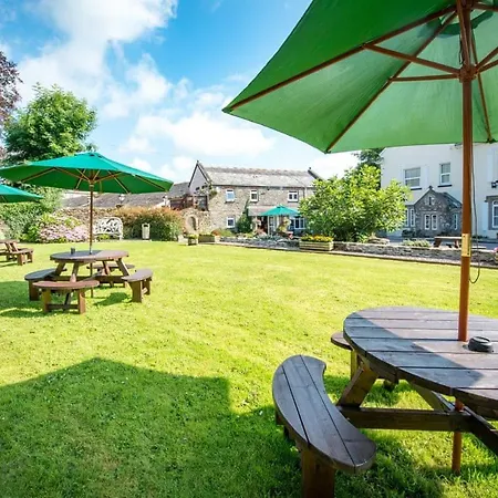Holiday park Killigarth Manor 3*