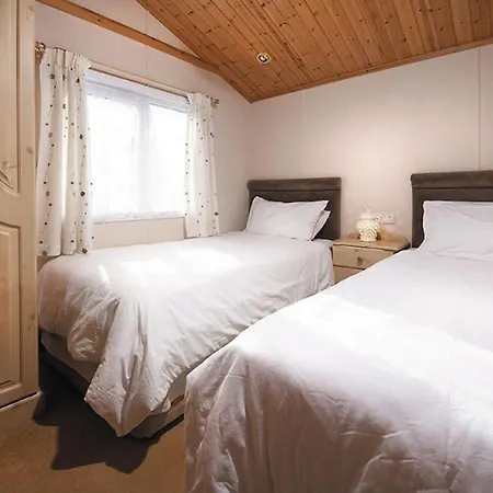 Killigarth Manor Holiday park 3*