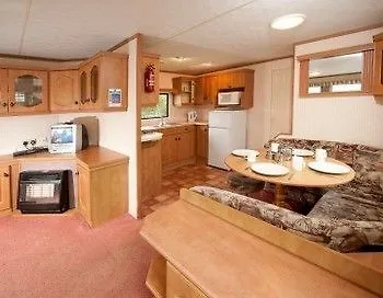 Killigarth Manor Holiday park Polperro